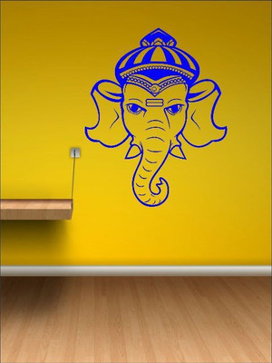 84% OFF on Wall1ders Buppa Sticker Sticker Pack of 1