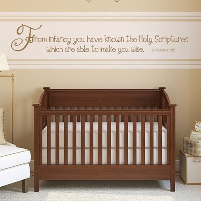 50% OFF on DeStudio DeStudio From Birth You Have Known Wall Stickers Size MEGA WALL STICKER Sticker