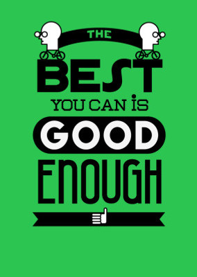 Printland Snazzy Green Photo Magnetic Sticker