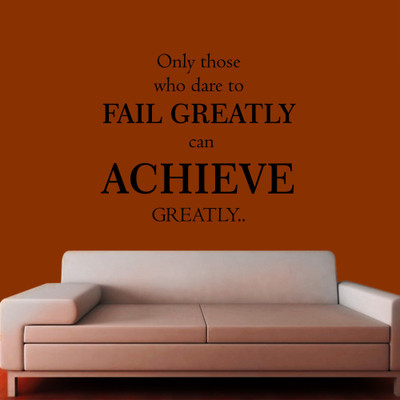 50% OFF on Creative Width Decor Small Vinyl Sticker