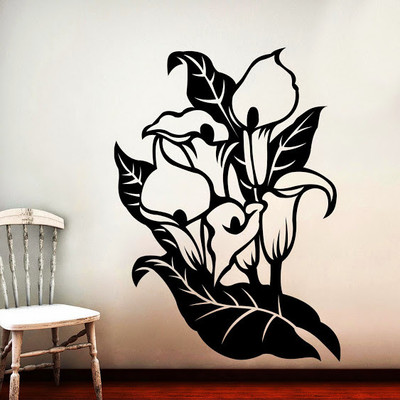 50% OFF on DeStudio DeStudio Tubular Ruby Wall Stickers Size GIANT WALL STICKER Sticker