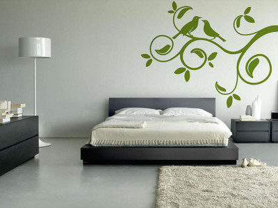 24% OFF on Idesique Medium Wall Sticker 24% OFF on Idesique Medium Wall Sticker