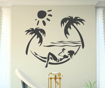 41% OFF on Vitin Enterprises Medium Self-adhesive Sticker