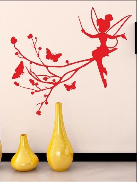 54% OFF on Wall1ders Tiny PVC Vinyl Sticker 54% OFF on Wall1ders Tiny PVC Vinyl Sticker
