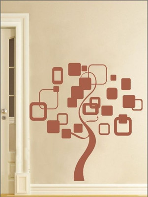 82% OFF on Wall1ders Wall Of Memories PVC Vinyl Sticker Sticker Pack of 1