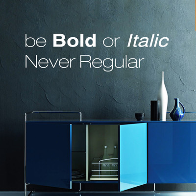 50% OFF on Creative Width Decor Medium Vinyl Sticker