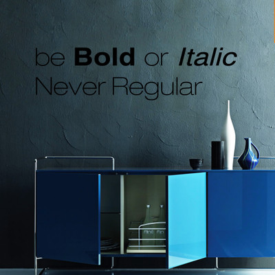 50% OFF on Creative Width Decor Small Vinyl Sticker