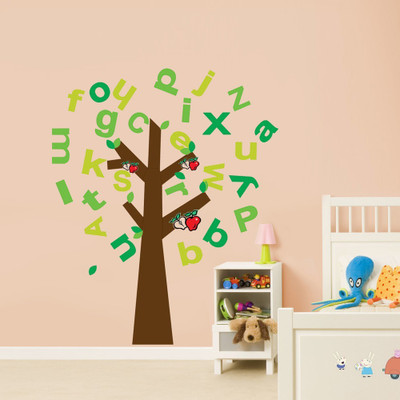 71% OFF on WOW Interiors Large PVC Sticker 71% OFF on WOW Interiors Large PVC Sticker