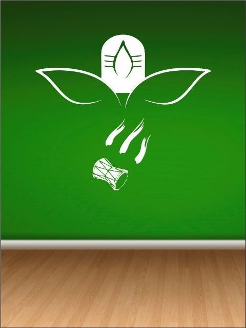 54% OFF on Wall1ders Tiny PVC Vinyl Sticker 54% OFF on Wall1ders Tiny PVC Vinyl Sticker