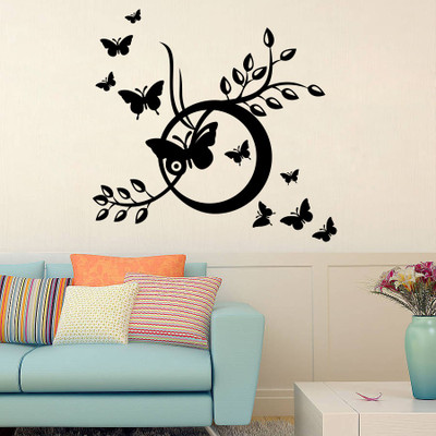 64% OFF on Decor Kafe Tiny Wall Sticker Sticker 64% OFF on Decor Kafe Tiny Wall Sticker Sticker