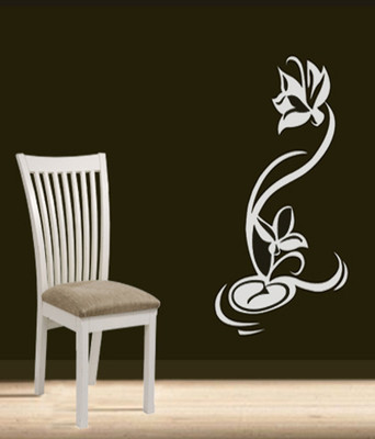 51% OFF on Ritzy Pond Flower Living Room Wall Decal Sticker 51% OFF on Ritzy Pond Flower Living Room Wall Decal Sticker