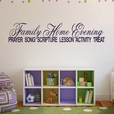 50% OFF on DeStudio DeStudio Family, Home One Wall Stickers Size GIANT WALL STICKER Sticker