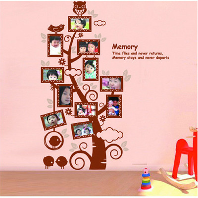 33% OFF on Pindia Special Memories Wall Sticker 33% OFF on Pindia Special Memories Wall Sticker