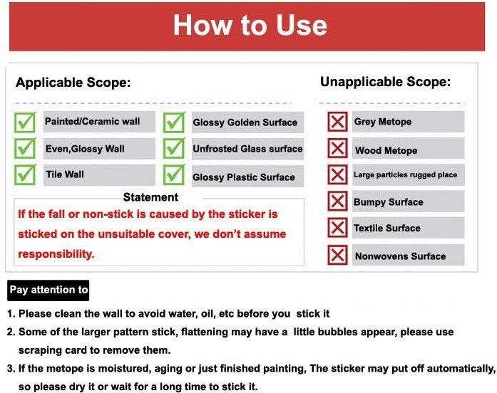 Elite Collection Medium Acrylic Sticker [en]