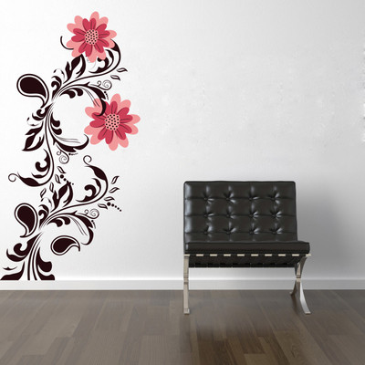 68% OFF on Decor Kafe Decal Style Red Color Branch Art Small Size- 12*24 Inch Wall Sticker Pack of 1 68% OFF on Decor Kafe Decal Style Red Color Branch Art Small Size- 12*24 Inch Wall Sticker Pack of 1