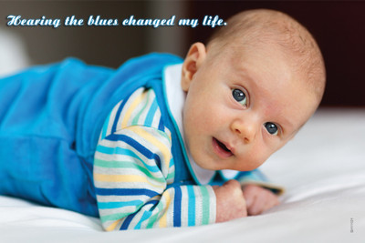 16% OFF on Adorable Baby Poster With Quote - Changing Life Paper Print 16% OFF on Adorable Baby Poster With Quote - Changing Life Paper Print