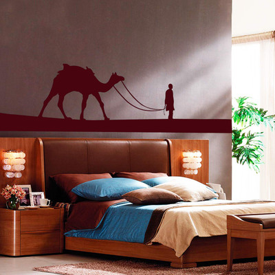 50% OFF on Creative Width Decor Small Vinyl Sticker Sticker