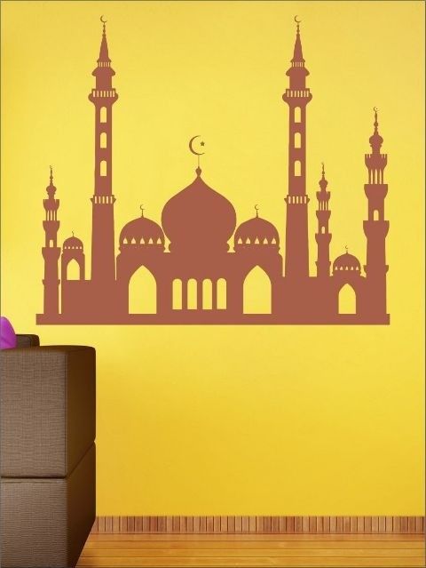 28% OFF on Wall1ders Small PVC Vinyl Sticker Sticker