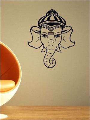 70% OFF on Wall1ders Buppa Sticker Sticker Pack of 1