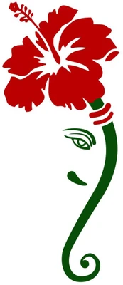 Chipakk Ganesha 3 Medium Pigmented Polyvinyl Films Imported Sticker Chipakk Ganesha 3 Medium Pigmented Polyvinyl Films Imported Sticker