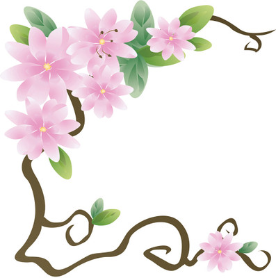 16% OFF on Pretty Flowers Poster Paper Print