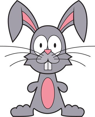 16% OFF on Cute Little Rabbit Poster Paper Print 16% OFF on Cute Little Rabbit Poster Paper Print