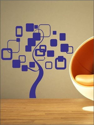 16% OFF on Wall1ders Wall Of Memories PVC Vinyl Sticker Pack of 1