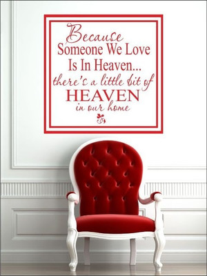 71% OFF on Wall1ders Heaven In Our Home PVC Vinyl Sticker Pack of 1 71% OFF on Wall1ders Heaven In Our Home PVC Vinyl Sticker Pack of 1