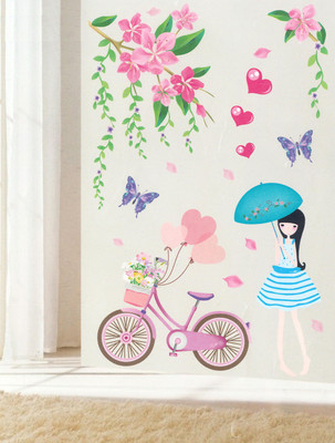 77% OFF on Kawachi Home Decor Living Room Decal-MEJ1004 Wall Sticker Pack of 1 77% OFF on Kawachi Home Decor Living Room Decal-MEJ1004 Wall Sticker Pack of 1