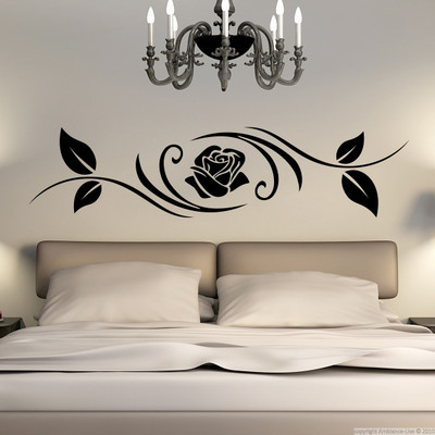 70% OFF on D��cor Kafe Decal Style Rose Leaf Wall Sticker Medium Size-40*08 Inch Wall Sticker Sticker Pack of 1 70% OFF on D��cor Kafe Decal Style Rose Leaf Wall Sticker Medium Size-40*08 Inch Wall Sticker Sticker Pack of 1