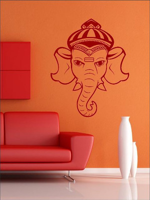 49% OFF on Wall1ders Buppa Sticker Sticker Pack of 1