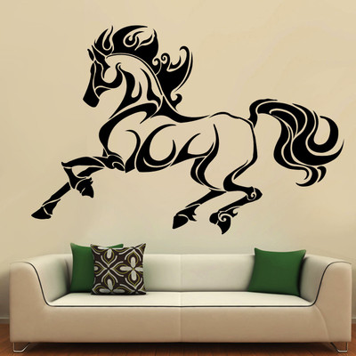 40% OFF on Creative Width Decor Large Vinyl Sticker Sticker