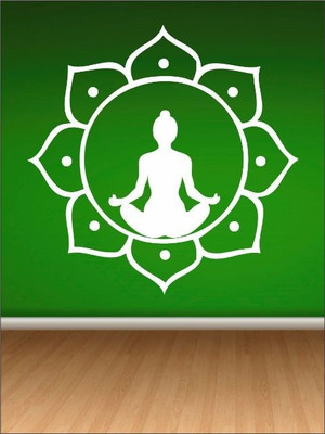 61% OFF on Wall1ders Large PVC Vinyl Sticker Sticker 61% OFF on Wall1ders Large PVC Vinyl Sticker Sticker