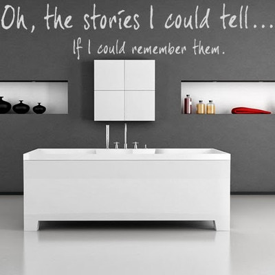 73% OFF on DeStudio DeStudio Oh Wall Stickers Size MEDIUM WALL STICKER Sticker