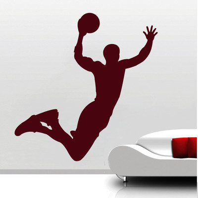 40% OFF on Creative Width Decor Small Vinyl Sticker Sticker