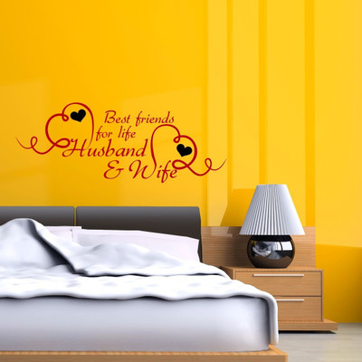 Chipakk Medium Pigmented Polyvinyl Sticker