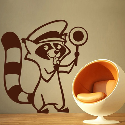 84% OFF on D��cor Kafe Decal Style Squirrel Wall Art Medium Size-25*27 Inch Wall Sticker Sticker Pack of 1 84% OFF on D��cor Kafe Decal Style Squirrel Wall Art Medium Size-25*27 Inch Wall Sticker Sticker Pack of 1