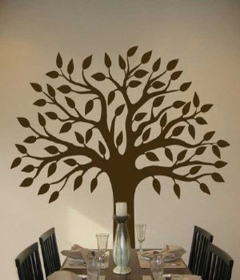 56% OFF on Ritzy Tree Dining Room Wall Decal Sticker 56% OFF on Ritzy Tree Dining Room Wall Decal Sticker