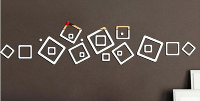 27% OFF on Saifee Medium Acrylic Sticker