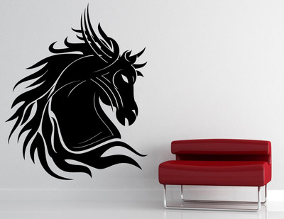 77% OFF on Decor Kafe Large Wall Sticker Sticker 77% OFF on Decor Kafe Large Wall Sticker Sticker