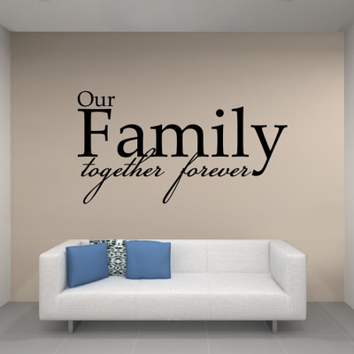 50% OFF on Creative Width Decor Small Vinyl Sticker