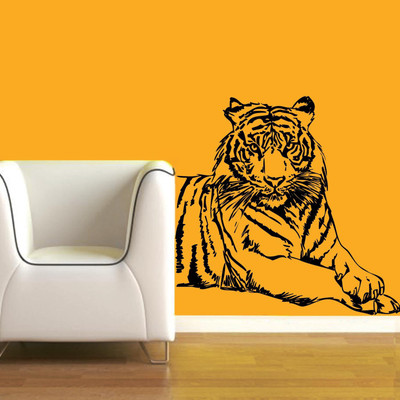 30% OFF on Creative Width Decor Large Vinyl Sticker Sticker