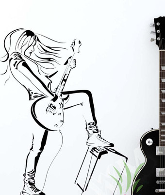 41% OFF on Vitin Enterprises Medium Self-adhesive Sticker