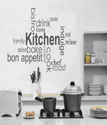 64% OFF on Ritzy Kitchen Txt Dining Room Wall Decal Sticker 64% OFF on Ritzy Kitchen Txt Dining Room Wall Decal Sticker