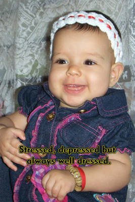 16% OFF on Always Well Dressed Poster Paper Print 16% OFF on Always Well Dressed Poster Paper Print