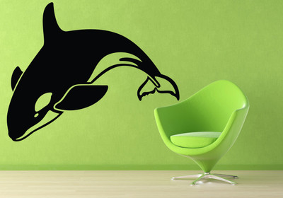 86% OFF on Decor Kafe Decal Style Fish Medium Size-35*27 Inch Vinyl Film Sticker Pack of 1 86% OFF on Decor Kafe Decal Style Fish Medium Size-35*27 Inch Vinyl Film Sticker Pack of 1