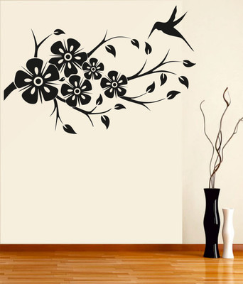 48% OFF on Ritzy Pecker Living Room Wall Decal Sticker 48% OFF on Ritzy Pecker Living Room Wall Decal Sticker