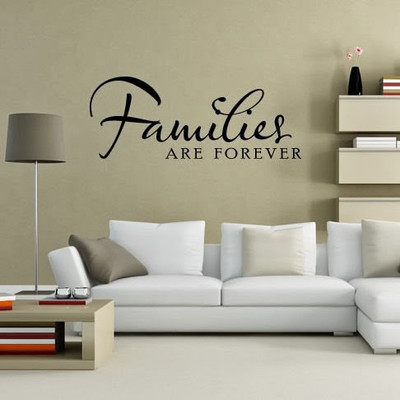 80% OFF on DeStudio DeStudio Families Wall Stickers Size SUPER WALL STICKER Sticker