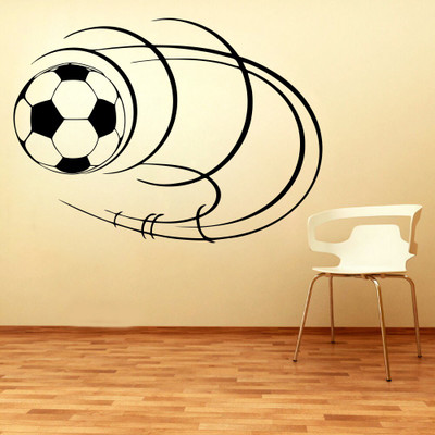 73% OFF on Decor Kafe Medium Wall Sticker Sticker