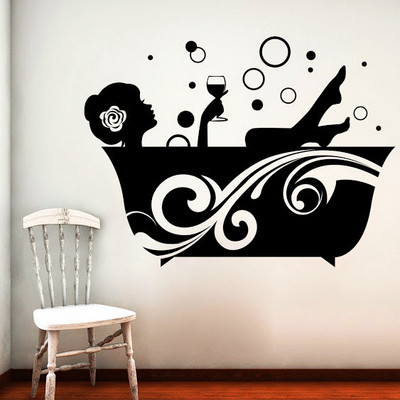 87% OFF on DeStudio Bubble Time Size Tiny Wall Sticker 87% OFF on DeStudio Bubble Time Size Tiny Wall Sticker